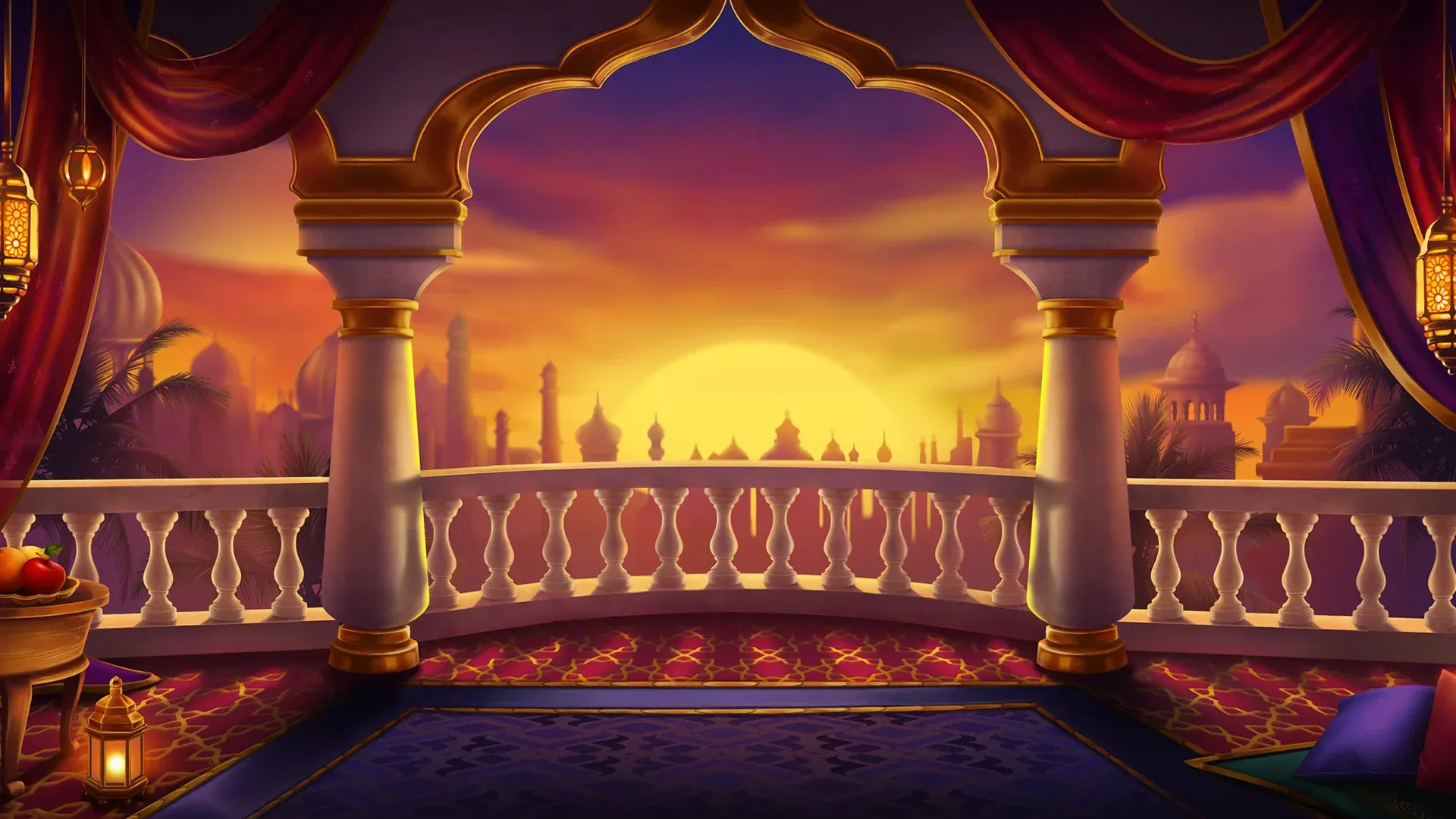 game-background