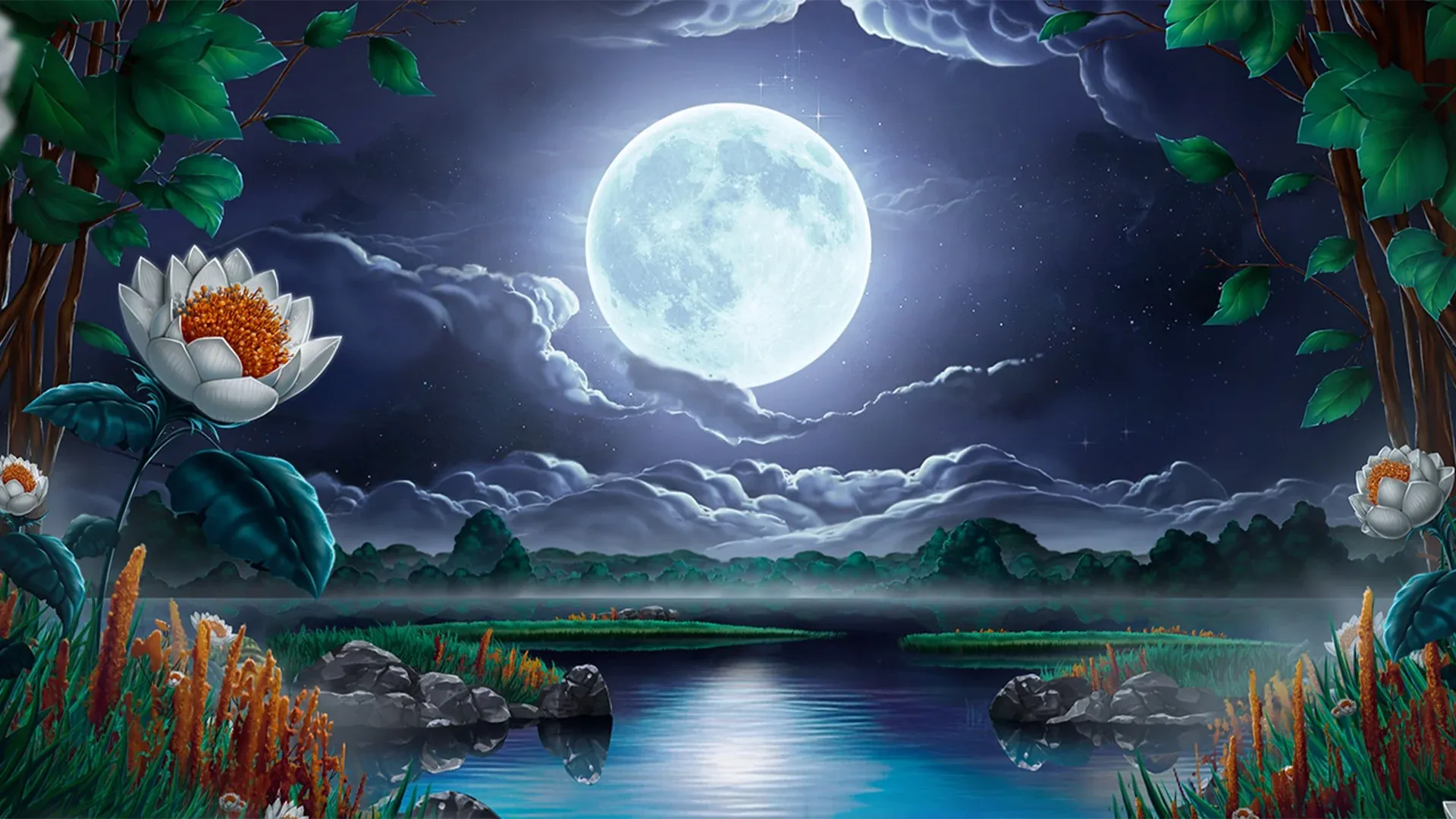 game-background