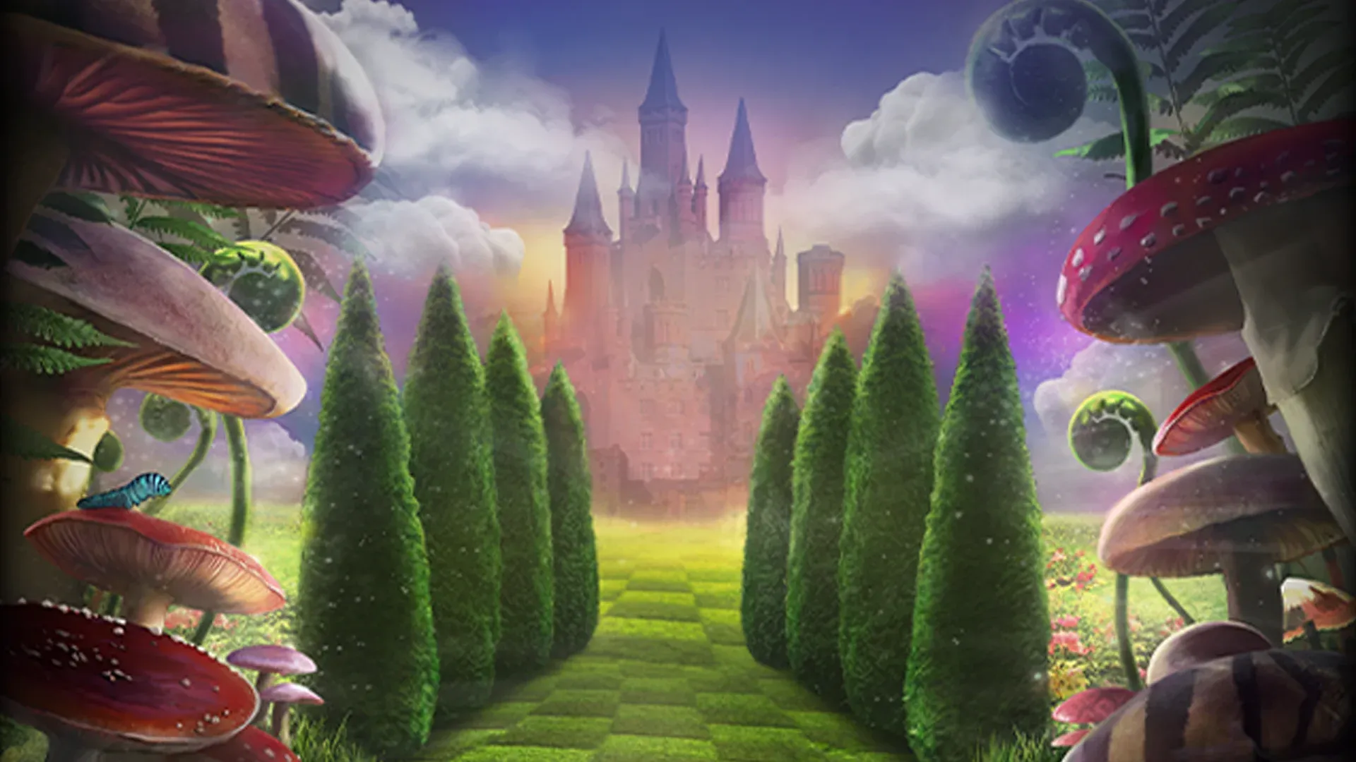 game-background