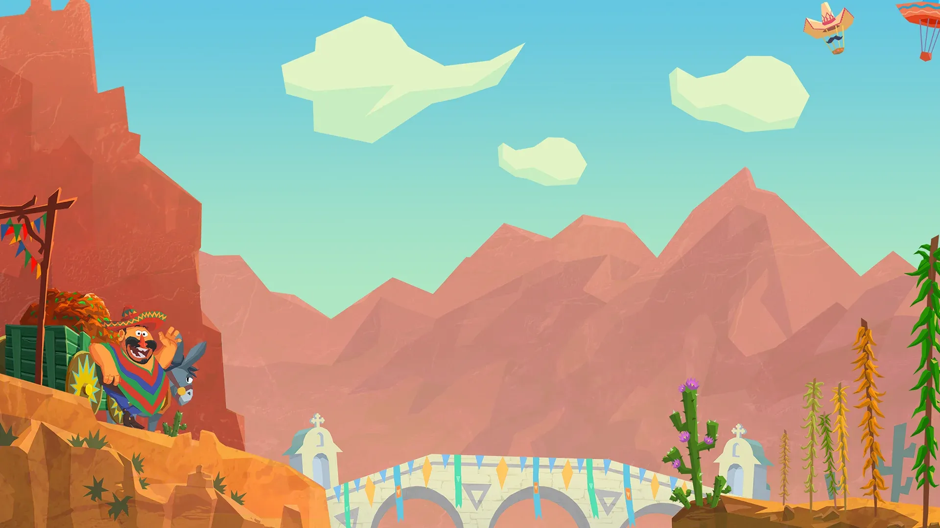 game-background