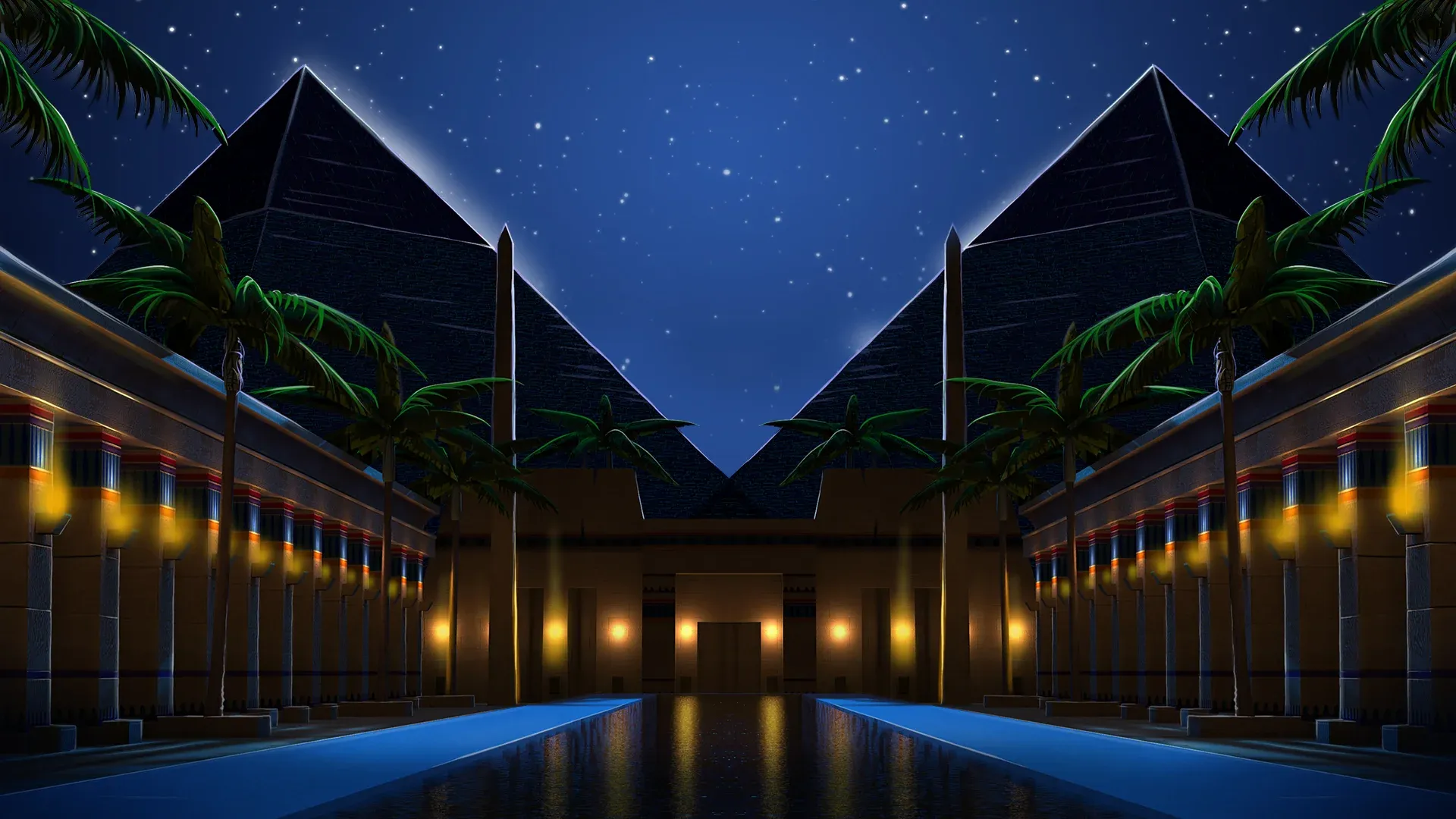 game-background