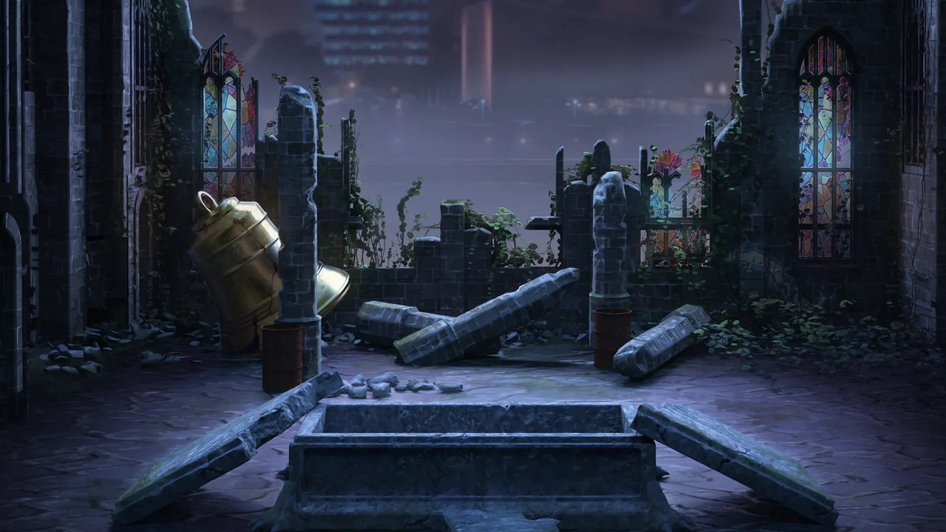game-background