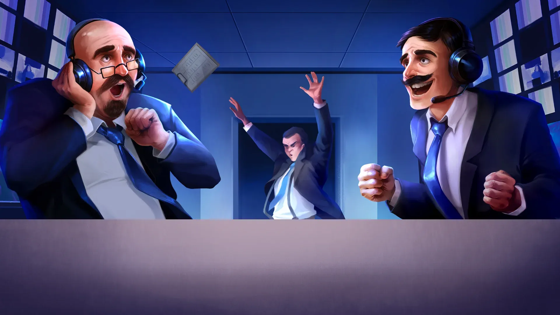 game-background