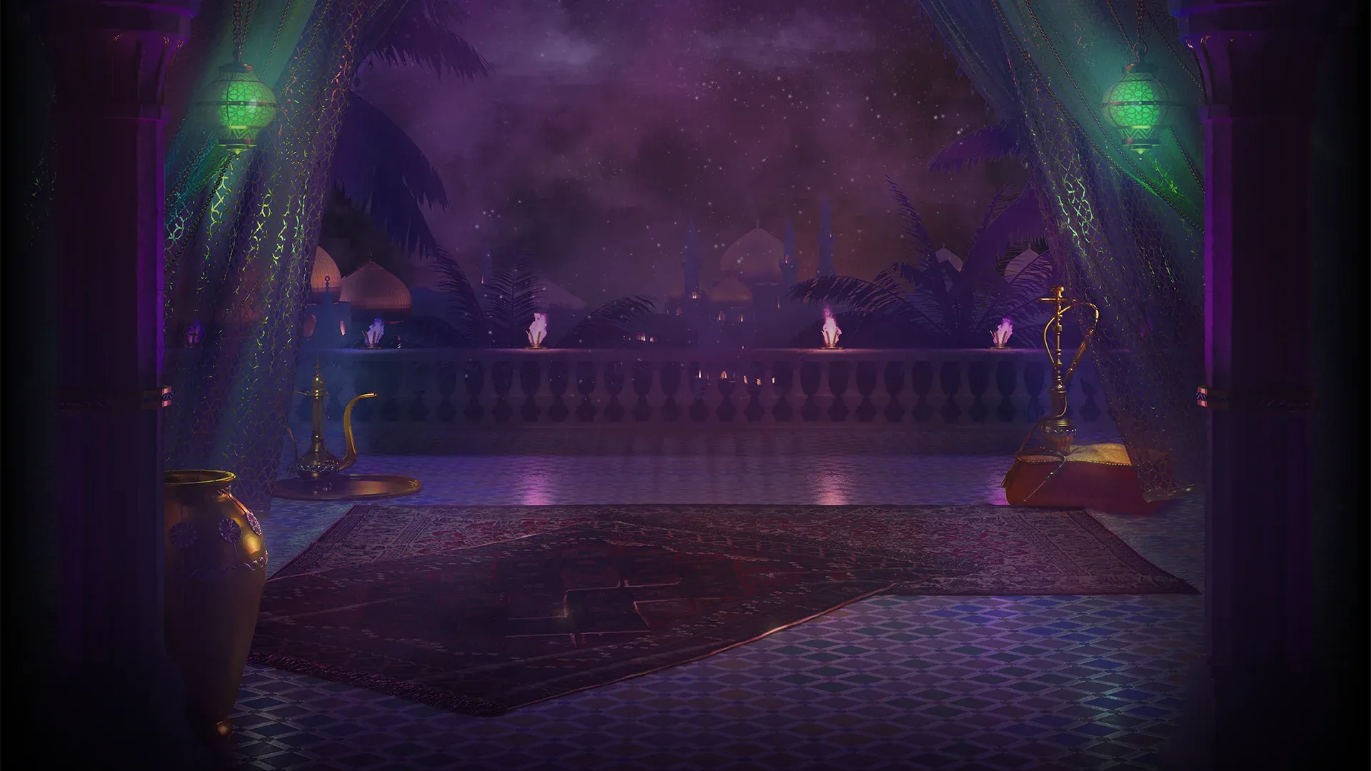 game-background