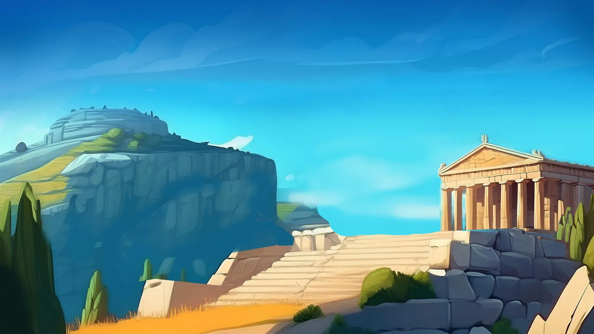 game-background