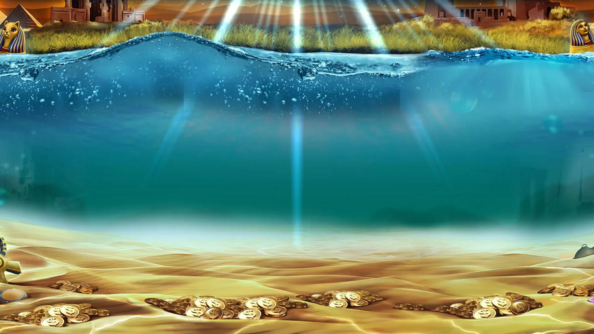 game-background