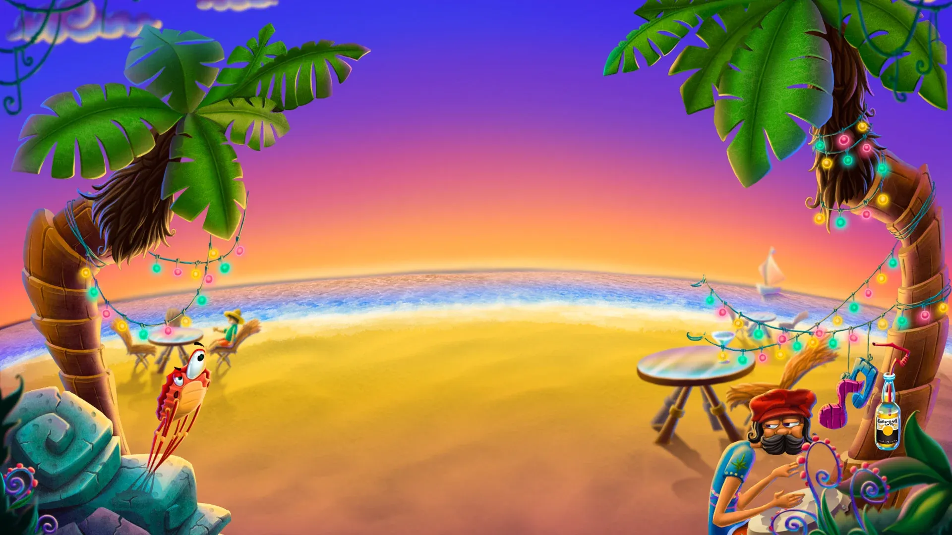 game-background