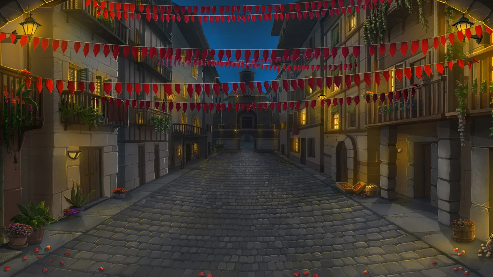 game-background