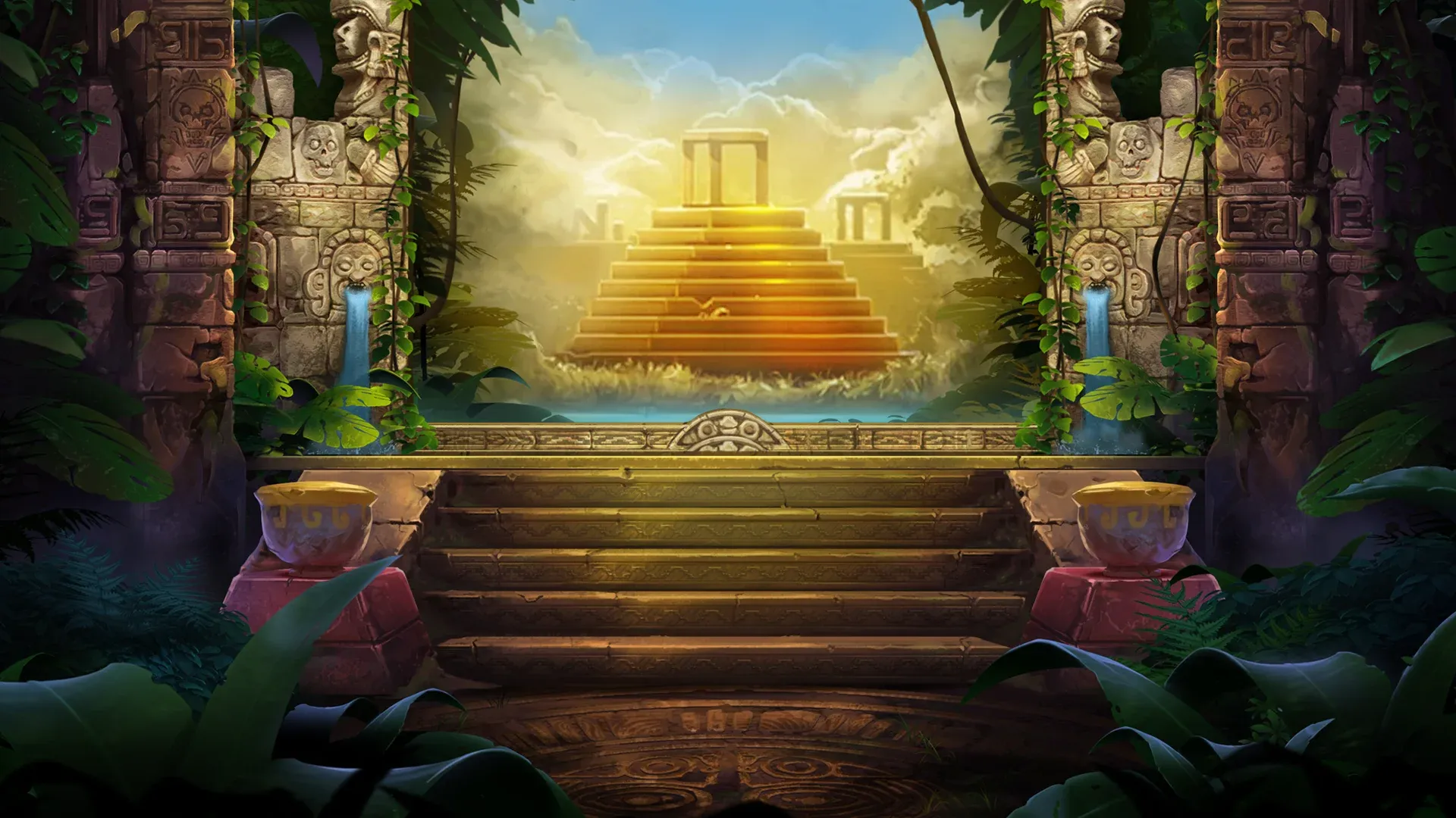 game-background