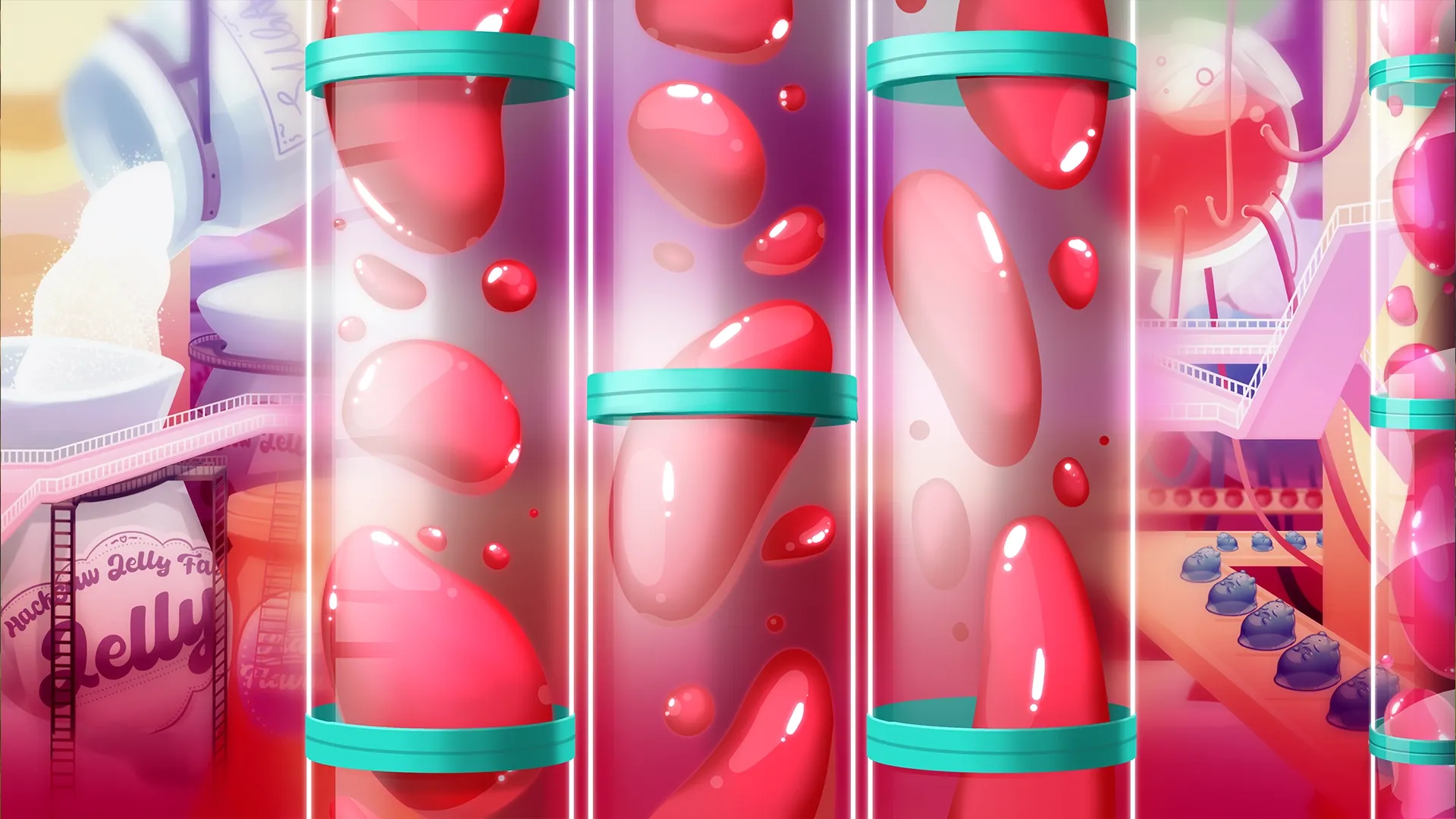 game-background
