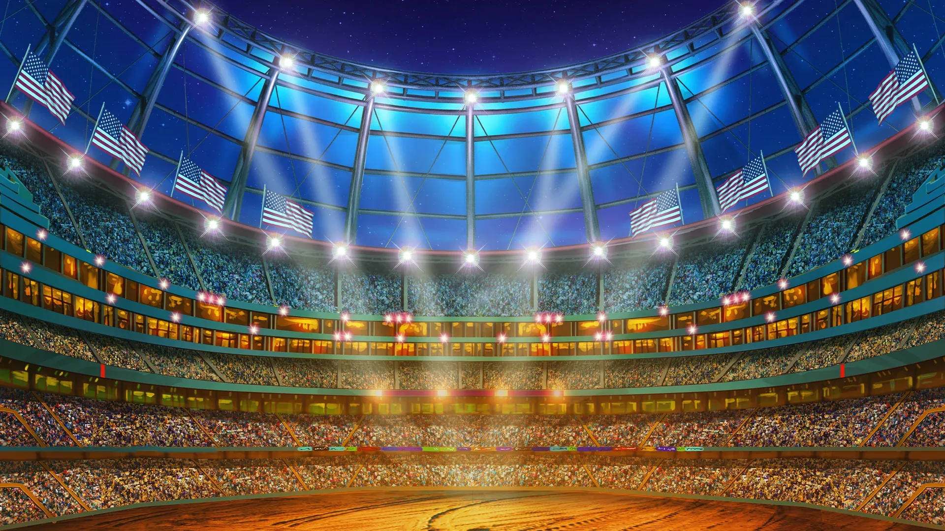 game-background