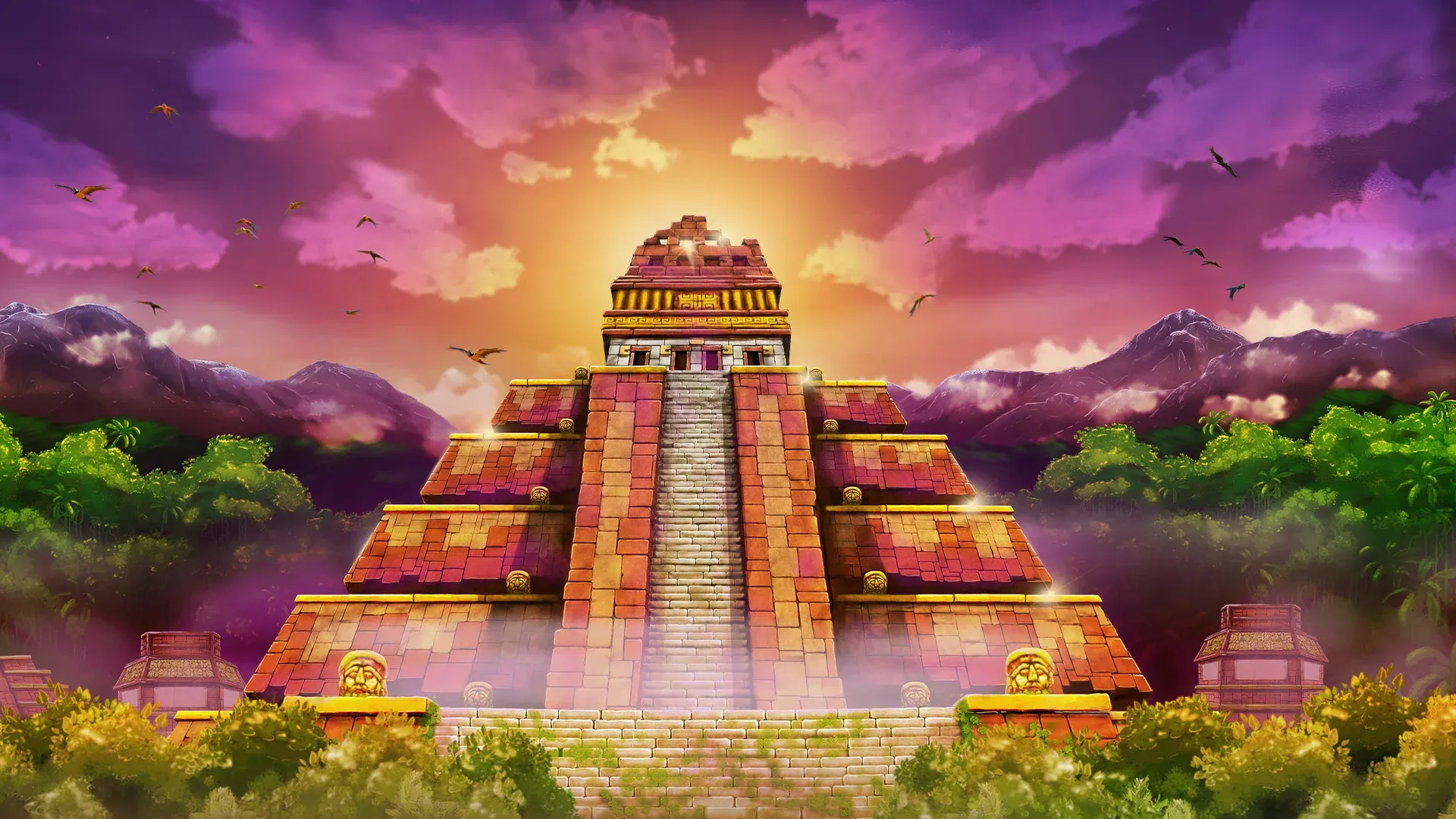 game-background