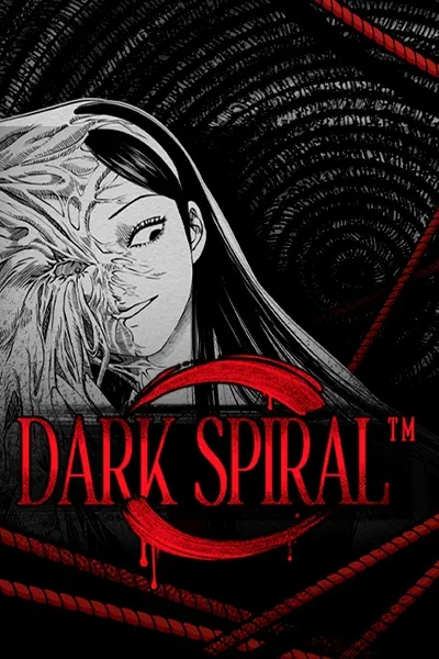 Dark Spiral | Hacksaw