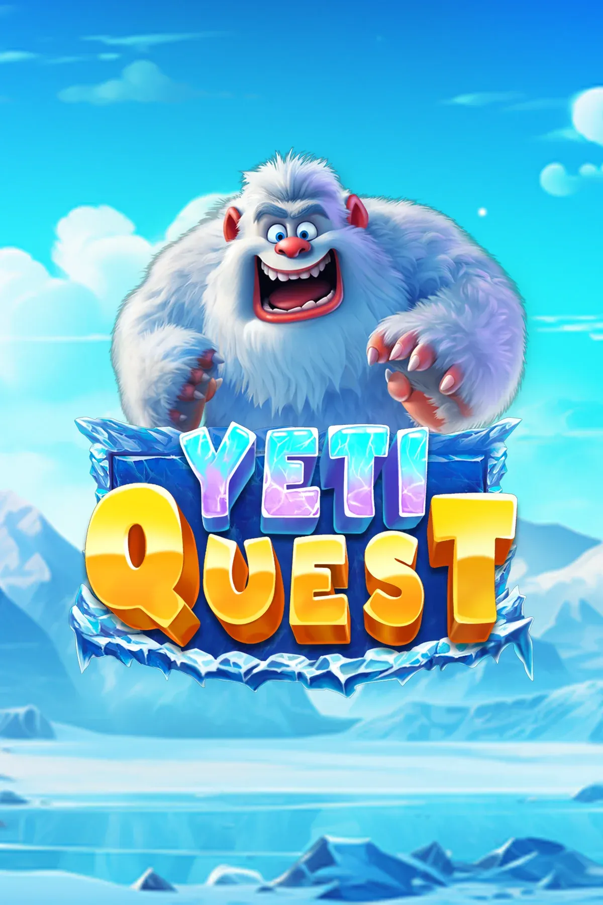 Yeti Quest | Pragmatic
