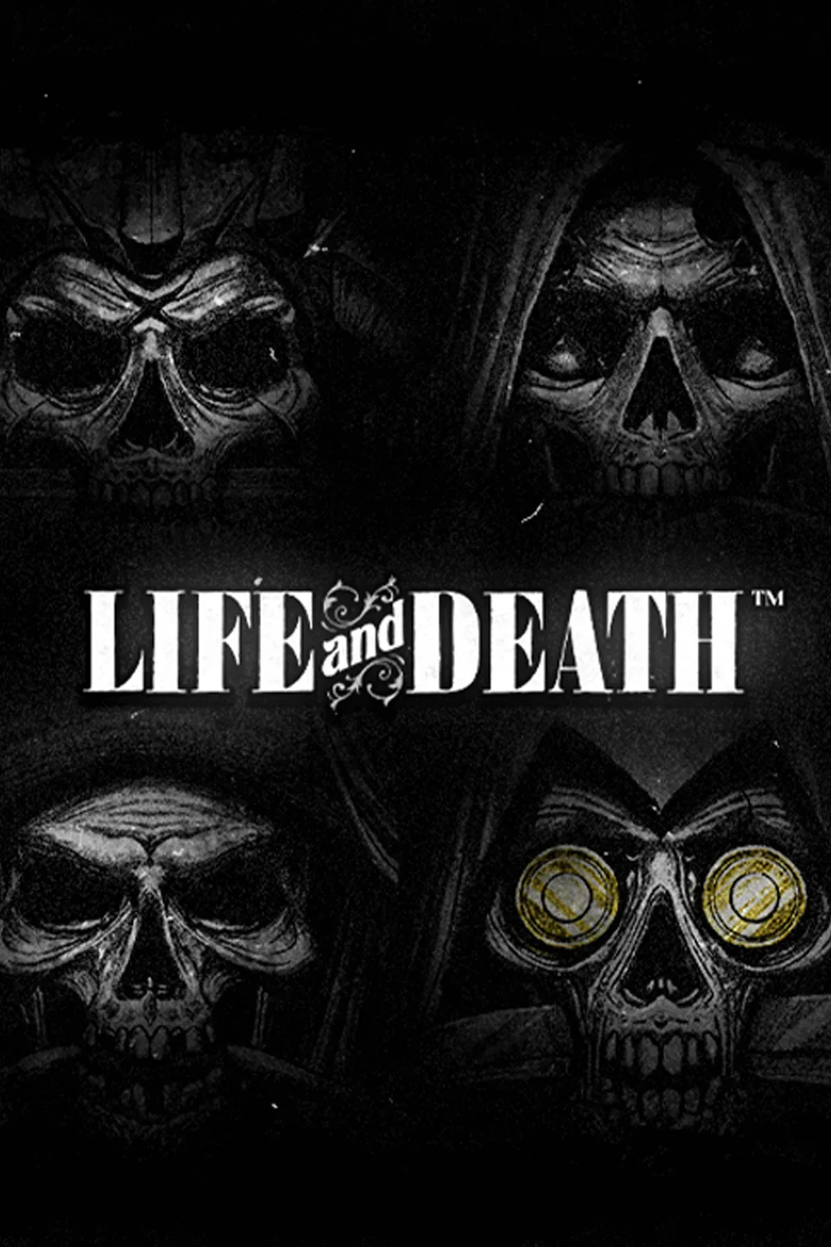 LIFE AND DEAT | Hacksaw