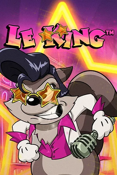 Le King | Hacksaw