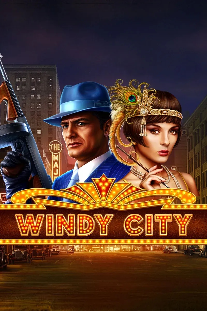 Windy City | Endorphina