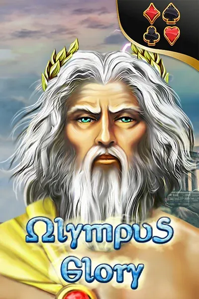 VIP Olympus Glory | Amusnet
