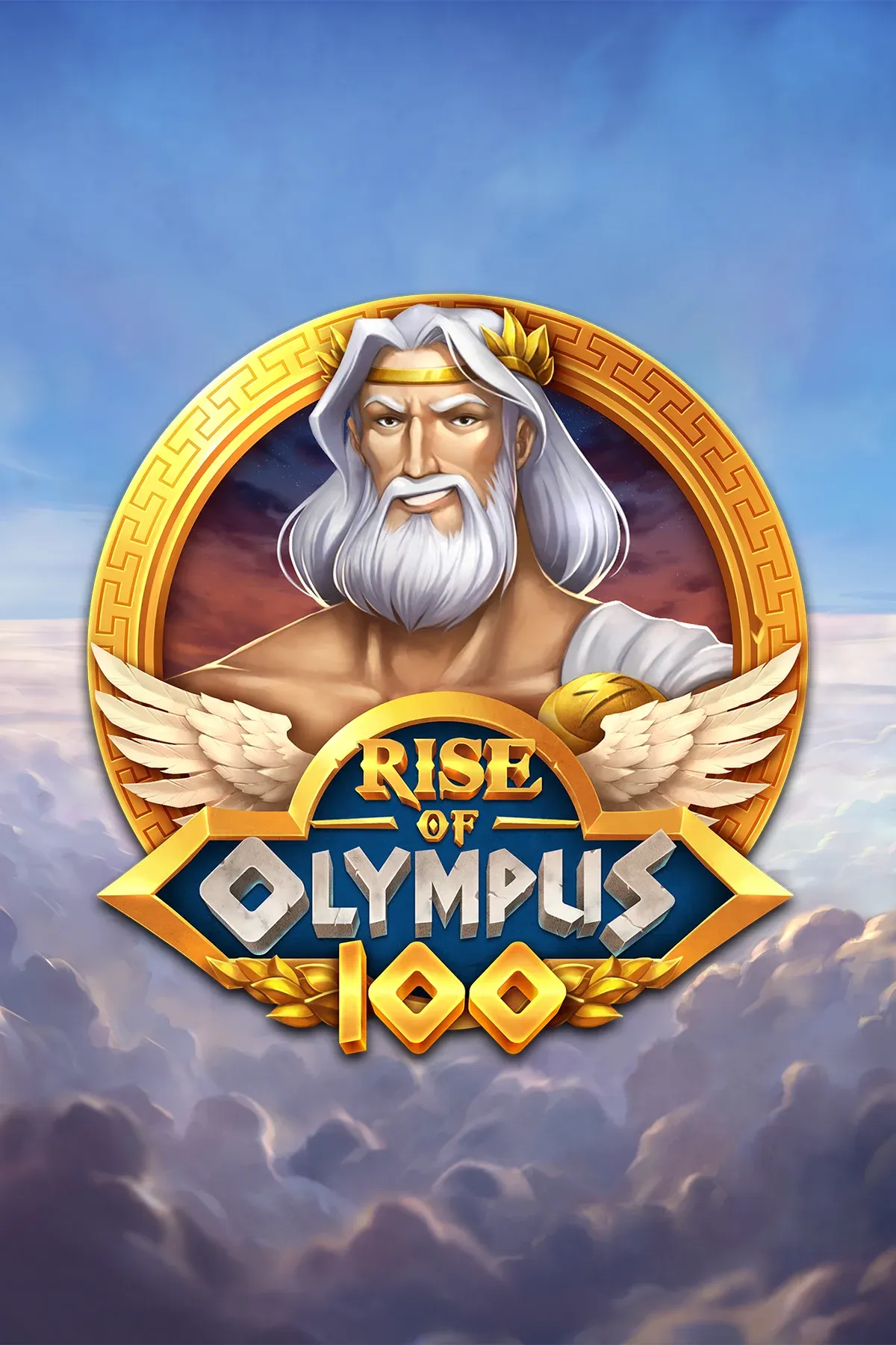 Rise of Olympus 100 | PlayNGo