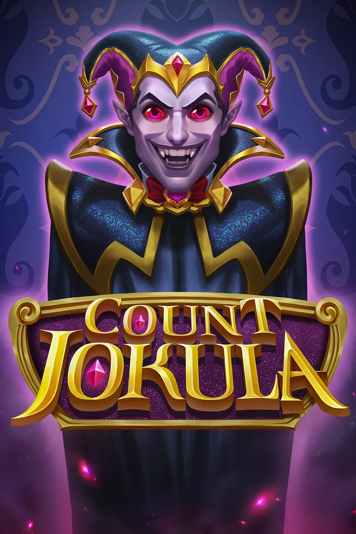 Count Jokula | PlayNGo