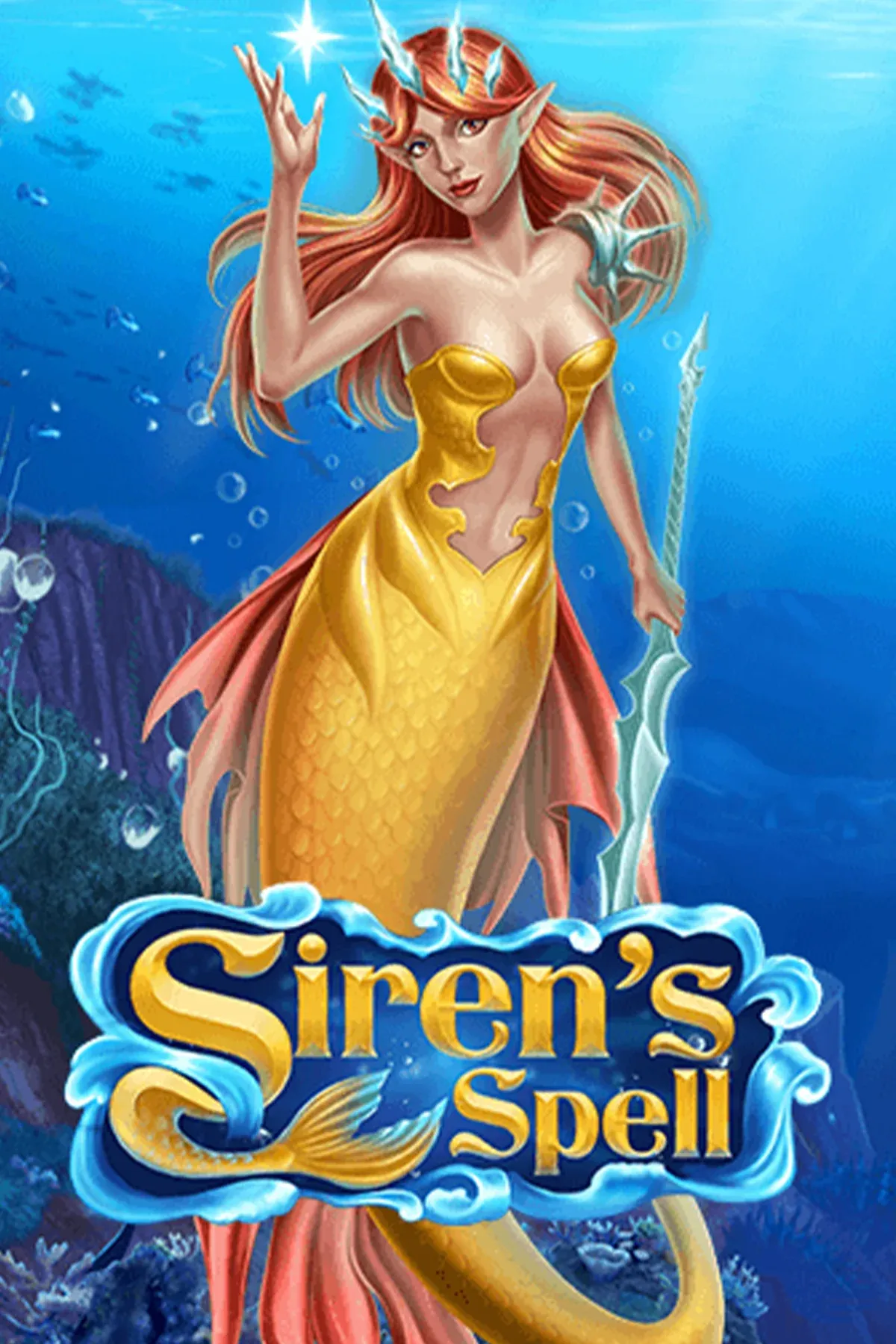 Siren’s Spell | Habanero