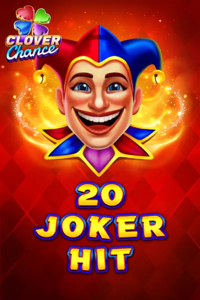 20 Joker Hit | EGT Digital