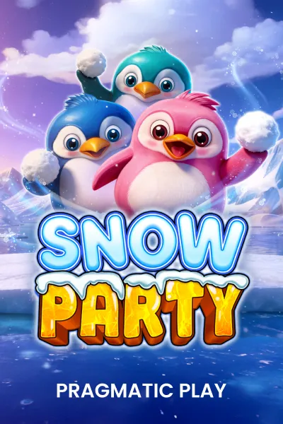 Snow Party | Pragmatic