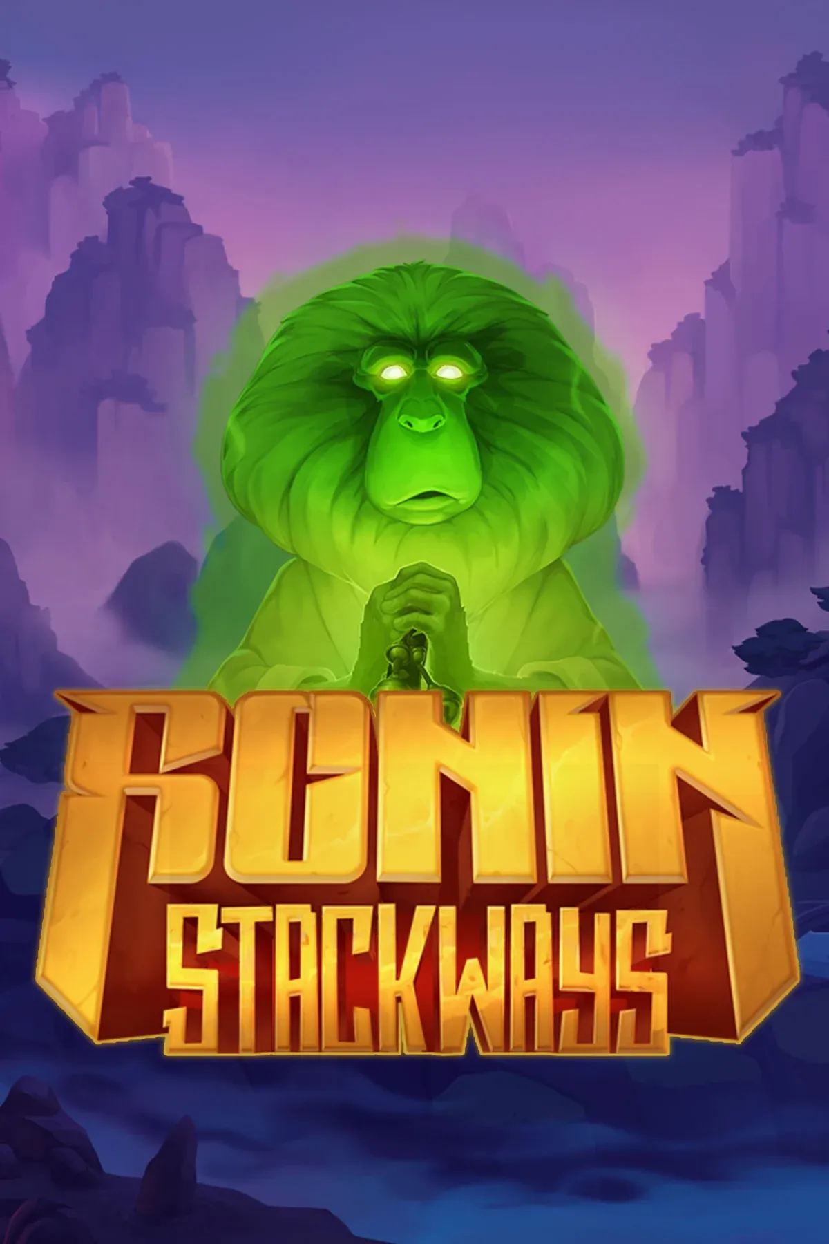 Ronin Stackways | Hacksaw