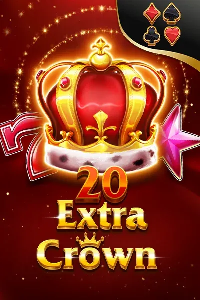 VIP 20 Extra Crown | Amusnet