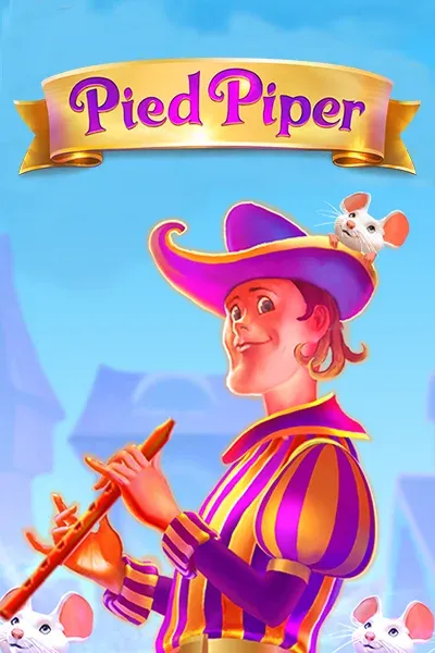 Pied Piper | Quickspin