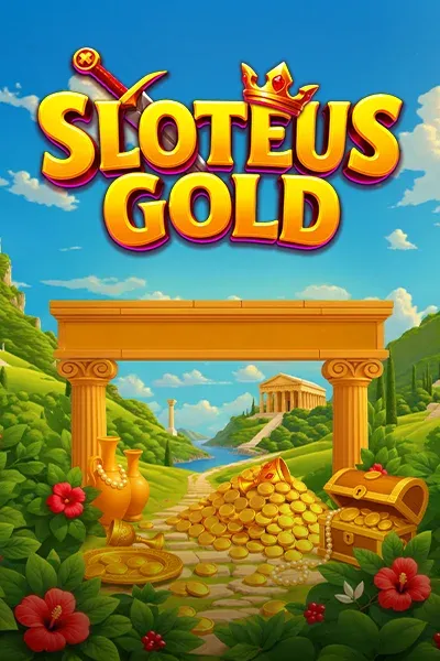 Sloteus Gold | Endorphina