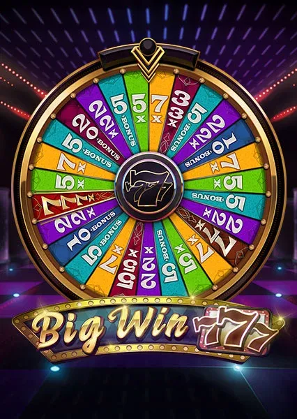 Big Win 777 | PlayNGo