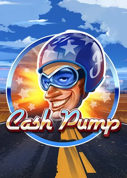 Cash Pump | PlayNGo