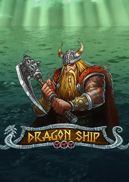 Dragon Ship | PlayNGo