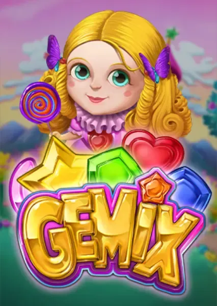 Gemix | PlayNGo