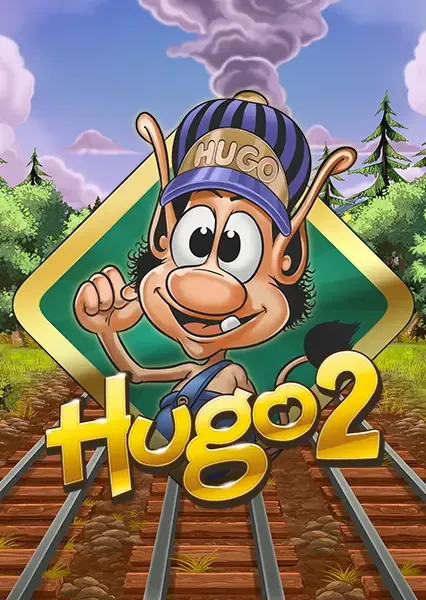 Hugo 2 | PlayNGo
