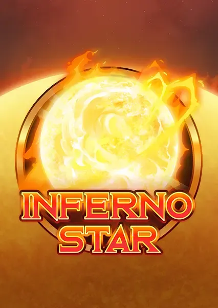 Inferno Star | PlayNGo