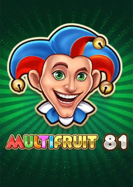 MULTIFRUIT 81 | PlayNGo