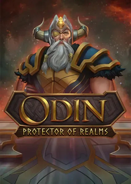 Odin: Protector of Realms | PlayNGo