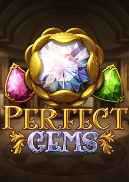 Perfect Gems | PlayNGo