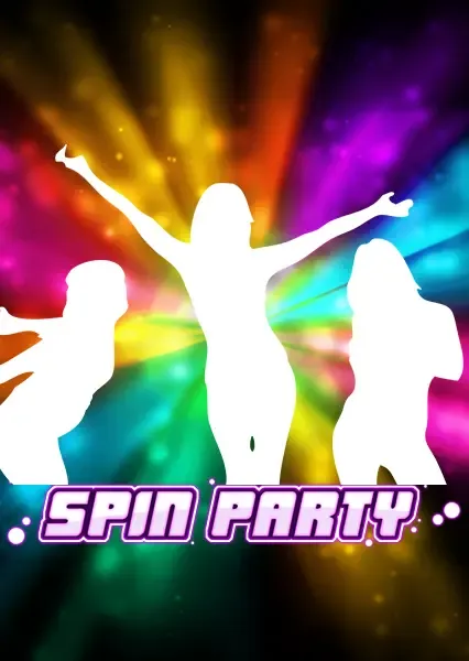 Spin Party | PlayNGo