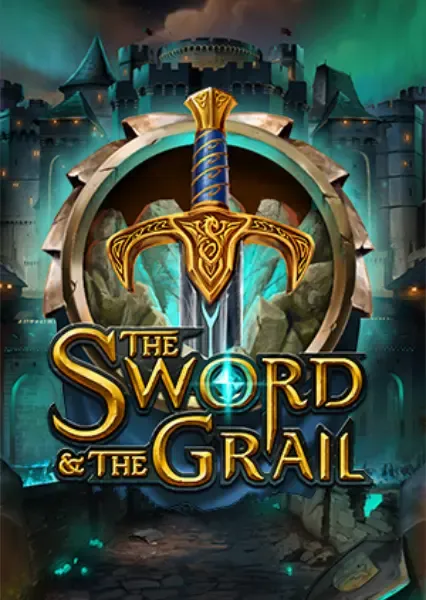 The Sword and The Grail | PlayNGo