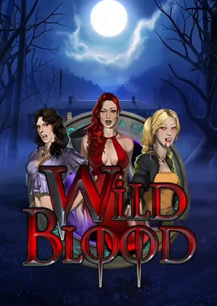 Wild Blood | PlayNGo