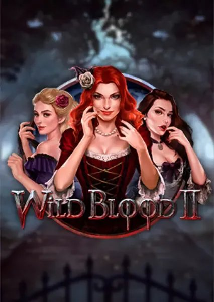 Wild Blood 2 | PlayNGo