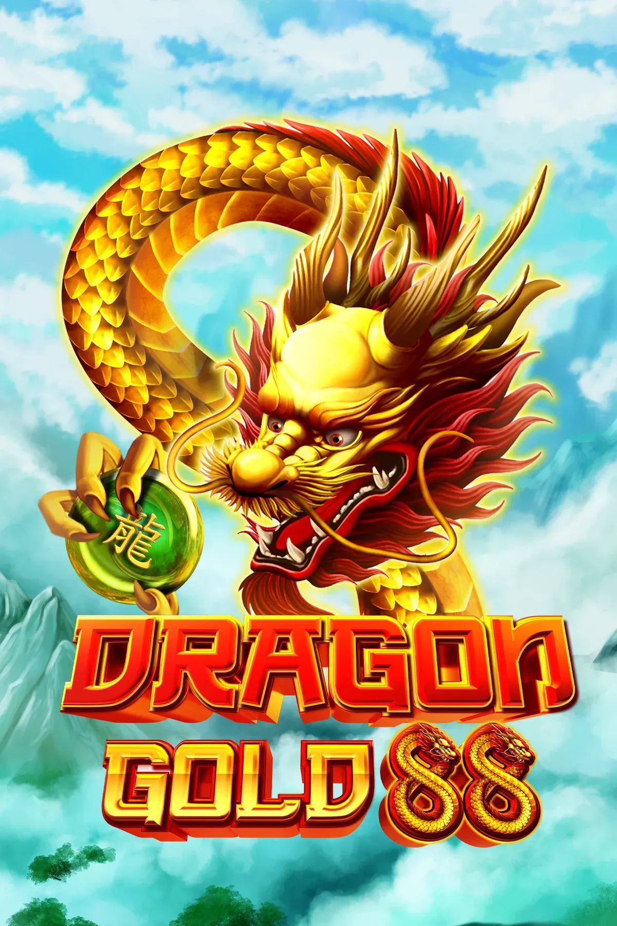 Dragon Gold 88 | Pragmatic