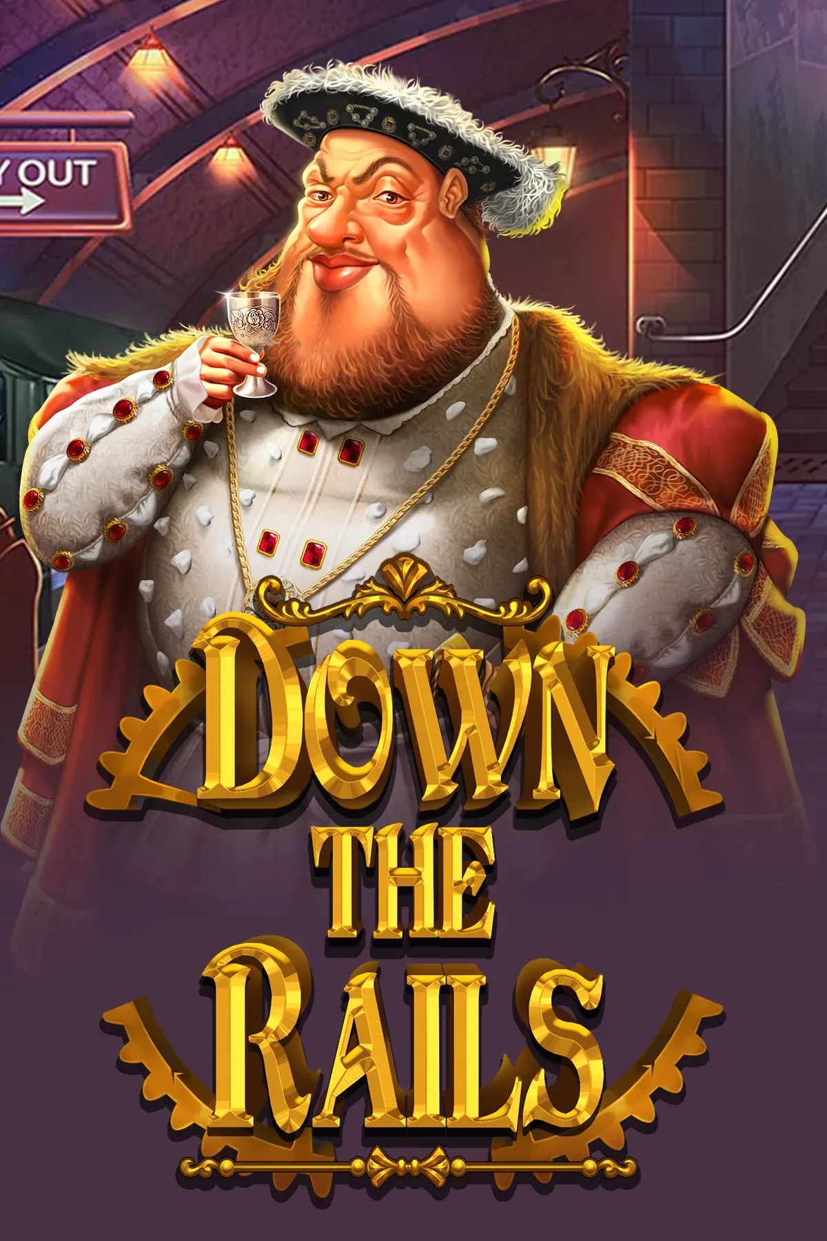 Down the Rails | Pragmatic