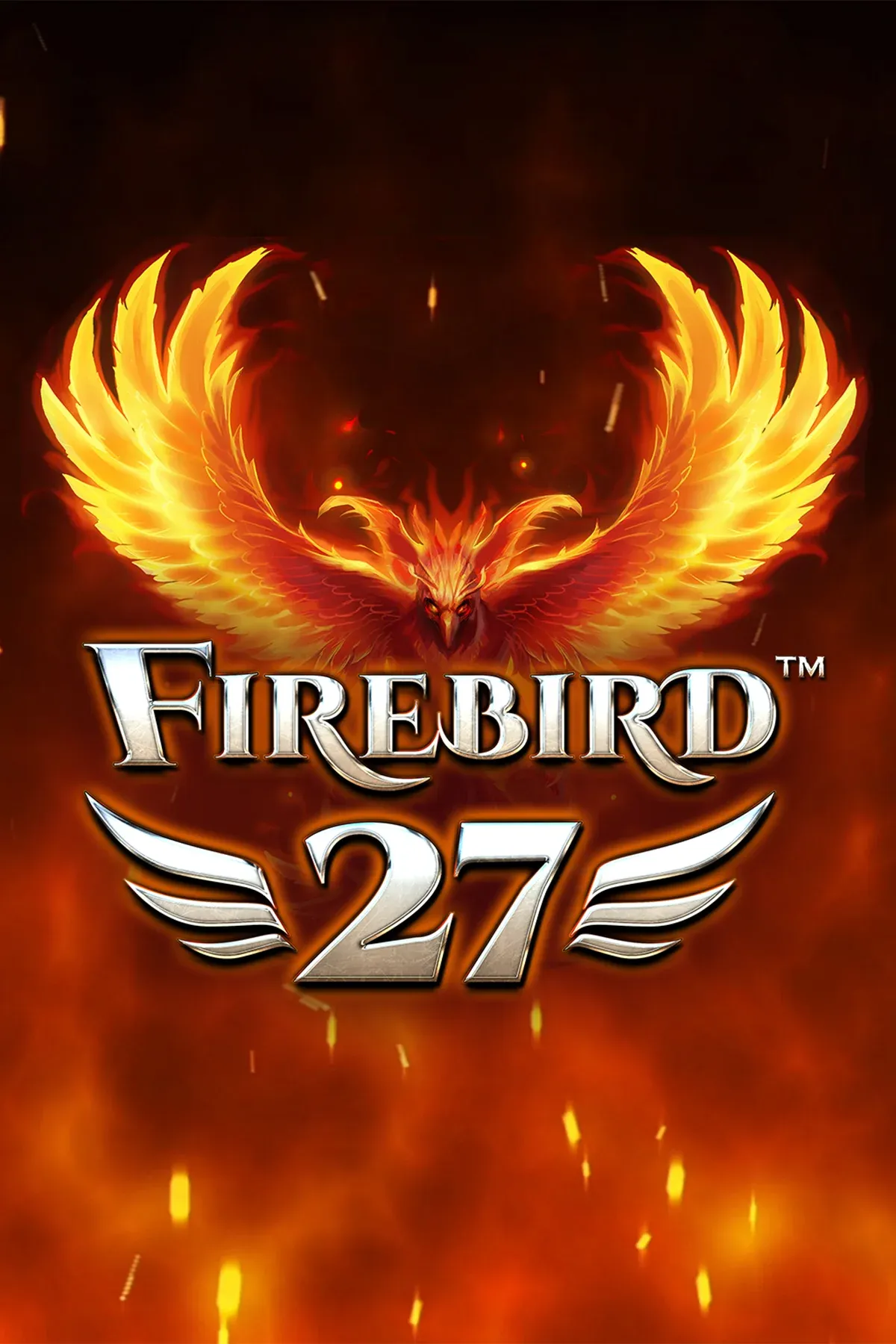 Firebird 27 | Synot