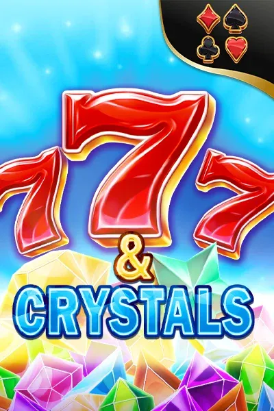 VIP 7 & Crystals | Amusnet