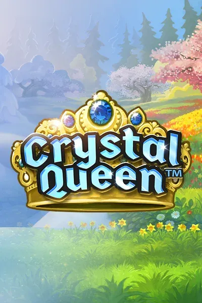 Crystal Queen | Quickspin