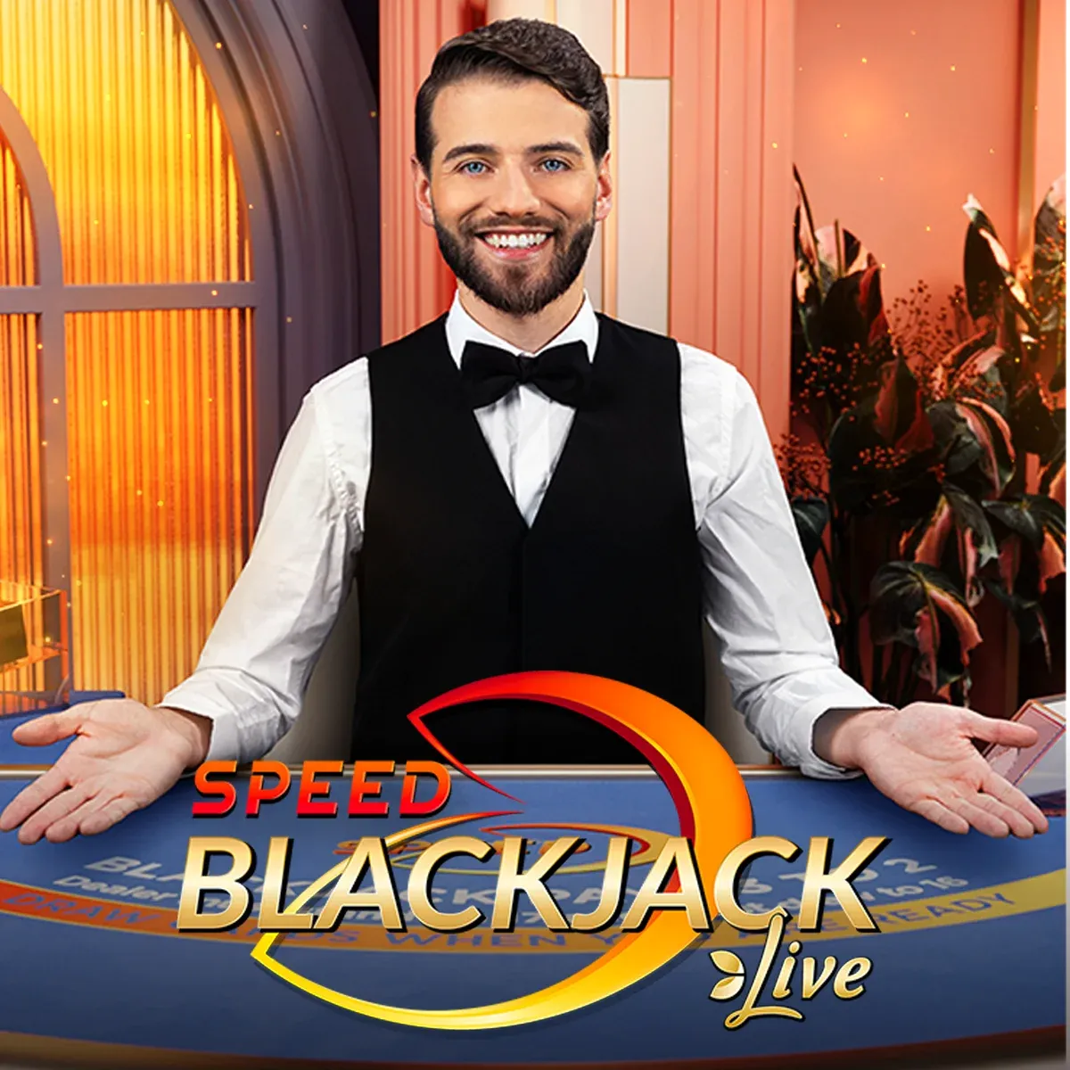 Classic Speed Blackjack 79 | Evolution